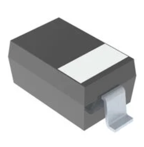 Pack of 6 MBR0580-TP Diode 80 V 500mA Surface Mount SOD-123
