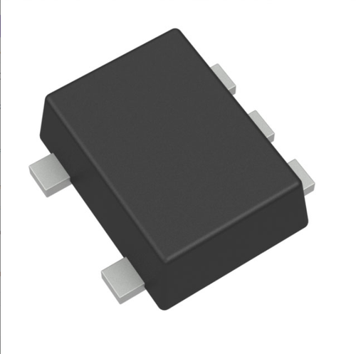 Pack of 10 TPD2E2U06DRLR Tvs Diode 5.5VWM 12.4VC Surface Mount SOT-5
