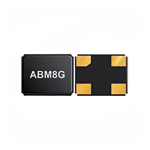 Pack of 7 ABM8G-12.288M-18-D2Y-T Crystal 12.2880M 18PF SMD