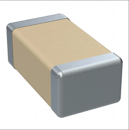 Pack of 45  C0805C224K5RACTU  Capacitor 0.22 µF ±10% 50V Ceramic X7R 0805 (2012 Metric)