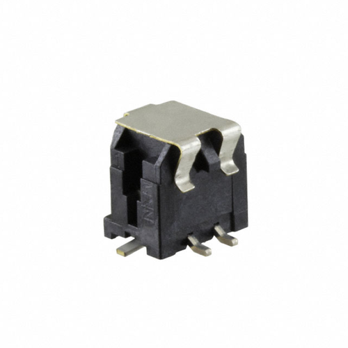 Pack of 9 43045-0418 Connector Header Surface Mount 4 position 0.118" (3.00mm)