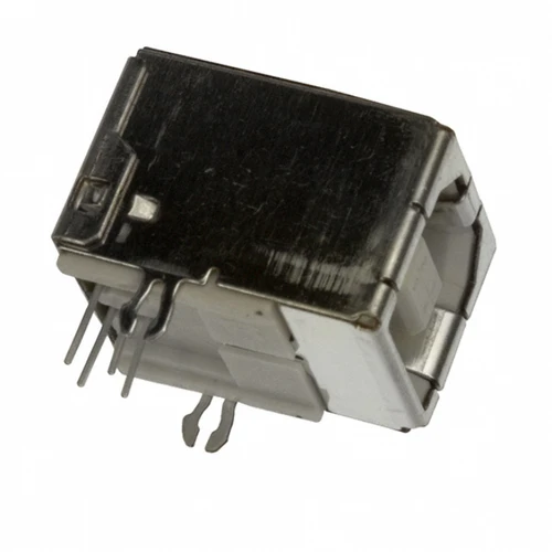 61729-0010BLF CONN RCPT USB2.0 TYPEB 4POS R/A