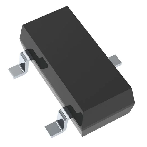 Pack of 190 BC847CMTF Transistor Bipolar NPN 45 V 100 mA 310 mW Surface Mount SOT-23-3