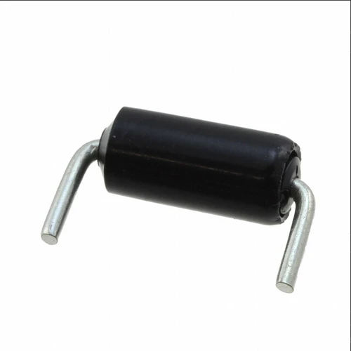 Pack of 5  LB4X2X8F  Ferrite Bead Axial Cylinder, Radial Bend 8A (Typ)