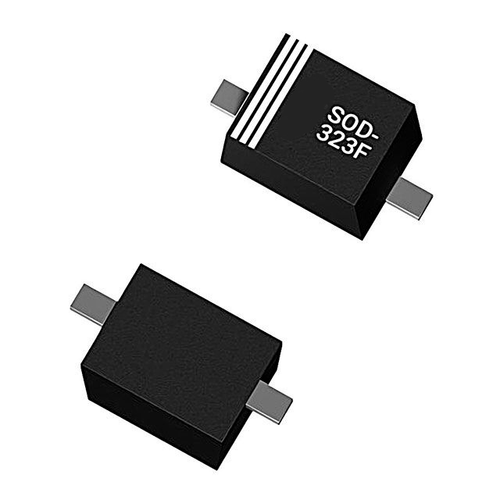 Pack of 10 SD106WS-GS18 Diode 60 V 1A Surface Mount SOD-323F , SD106WS
