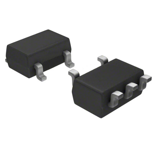 MAX6822ZUK Integrated Circuits SOT23-5