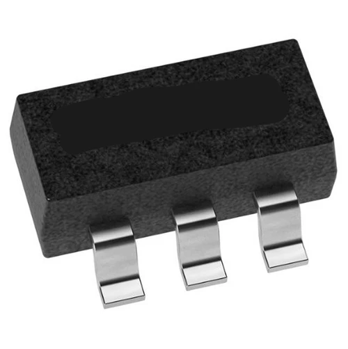 Pack of 12 25AA010AT-I/OT IC EEPROM 1KBIT SPI SOT23-6