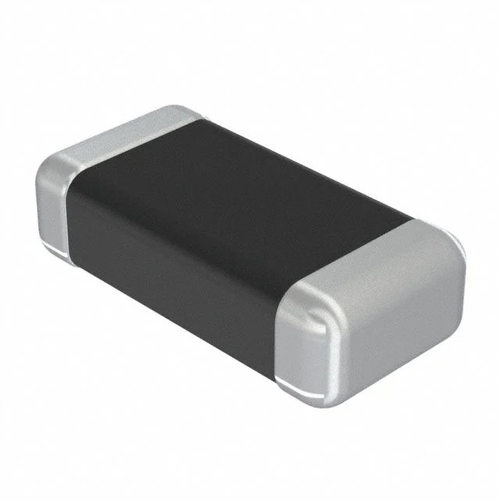 Pack of 80 TMK316AB7106KLHT Capacitor 10 µF ±10% 25V Ceramic X7R 1206