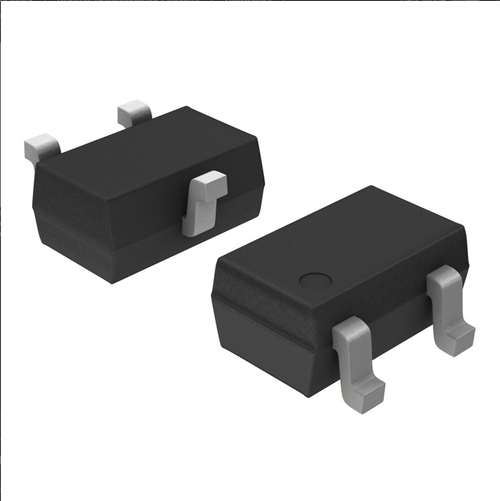 Pack of 80 MMBT3906WT1G Transistor Bipolar PNP 40 V 200 mA 150 mW Surface Mount SC-70-3 (SOT323)
