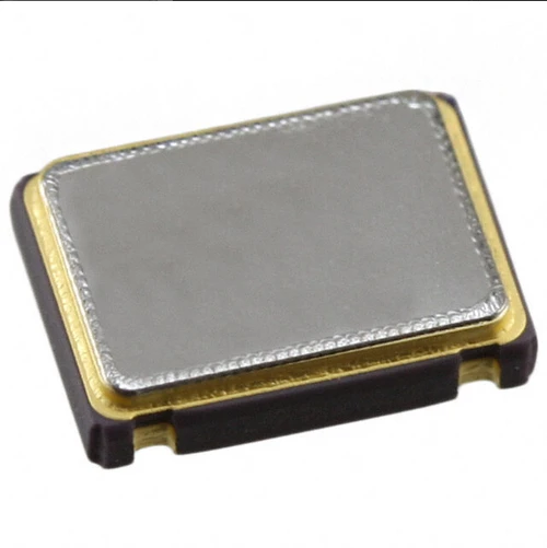 Pack of 2 601107 Oscillators Standard Clock  3.3V 5x7mm SMD