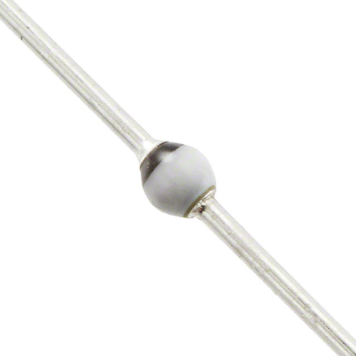 BYV28-200/20 Diode 200V 3.5A Through Hole SOD-64 , BYV28-200/20,112 , 933910440112