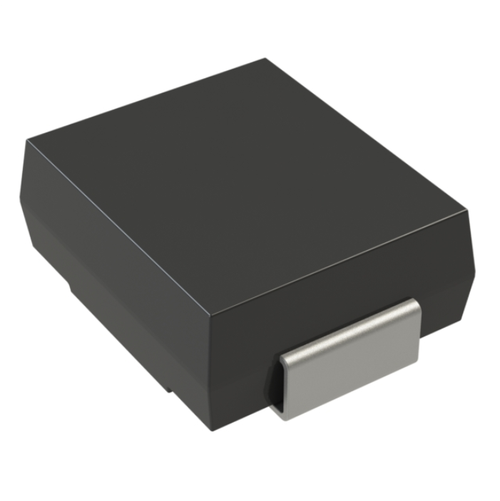 Pack of 10 S5D-E3/57T Diode 200 V 5A Surface Mount DO-214AB (SMC)