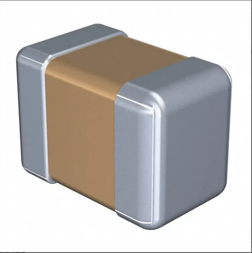 Pack of 60  C2012X7R1A105K  Capacitor 1 µF ±10% 10V Ceramic X7R 0805 (2012 Metric)