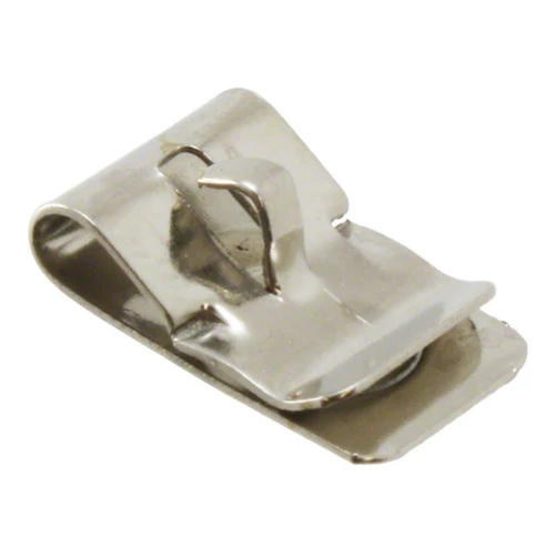 Pack of 10 228 Battery Contact Solid (Positive) Multiple (A, AA, CR2, 17mm ~ 19mm) Cell