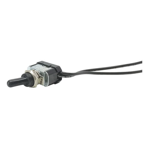 2FA52-73 Toggle Switch 15A 125V Panel Mount