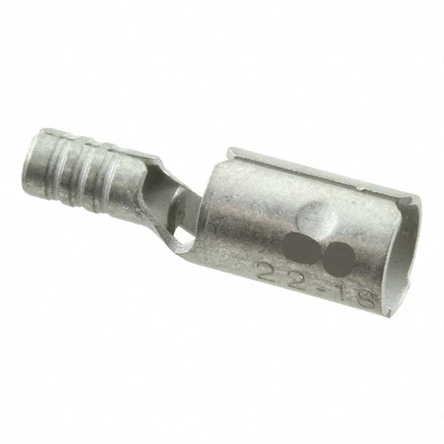 Pack of 10 0190370002 Terminal Connector Receptacle 18-22AWG Crimp