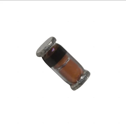 Pack of 10 BZV55-C9V1-135 Diode Zener 9.1V 500MW LLDS , BZV55-C9V1 , 933699510135