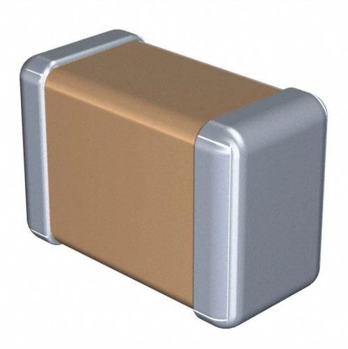 Pack of 40 C3216NP01H104J160AA CAP CER 0.1UF 50V 5% NP0 1206 Surface Mount