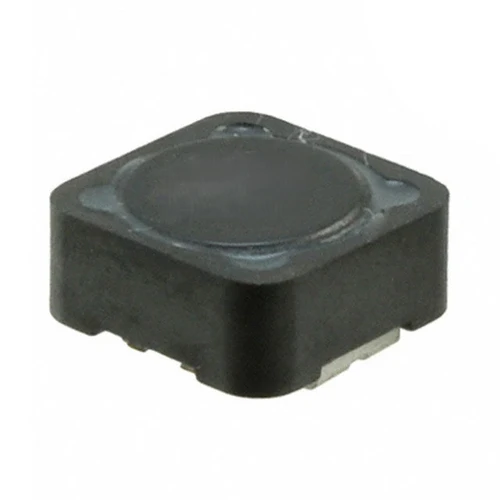 Pack of 2 744771002 Inductor Shielded Drum Core, Wirewound 10 A 8mOhm Max Nonstandard