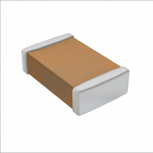 Pack of 42  CL05A106MP5NUNC  Capacitor 10 µF ±20% 10V Ceramic X5R 0402 (1005 Metric)