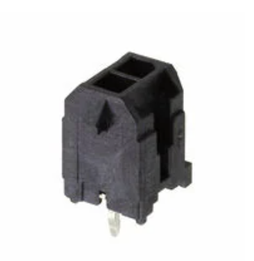 Pack of 3 0430450212 Connector Header Through Hole 2 position