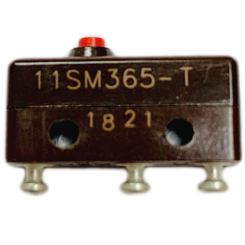 11SM365-T   Basic Snap Action Switches