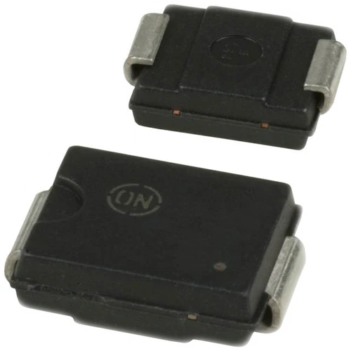 Pack of 10  MBRS320T3G    DIODE SCHOTTKY 20V 4A SMC
