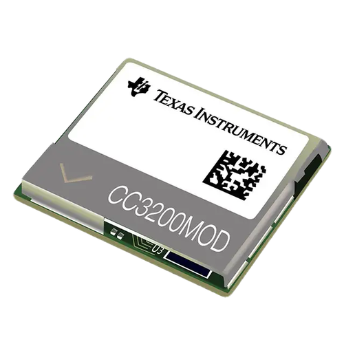 CC3200MODR1M2AMOBT   IC RF TXRX+MCU MODULE 63SMD :ROHS
