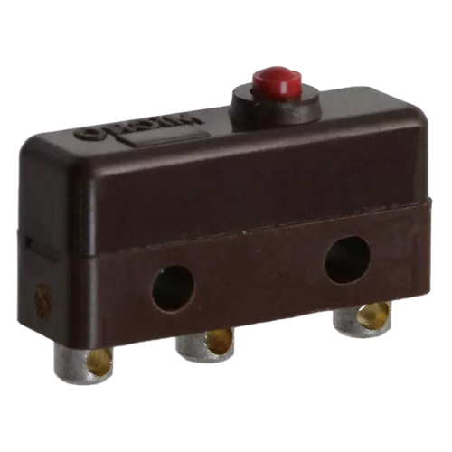 111SM1-TN139   Basic Snap Action Switches