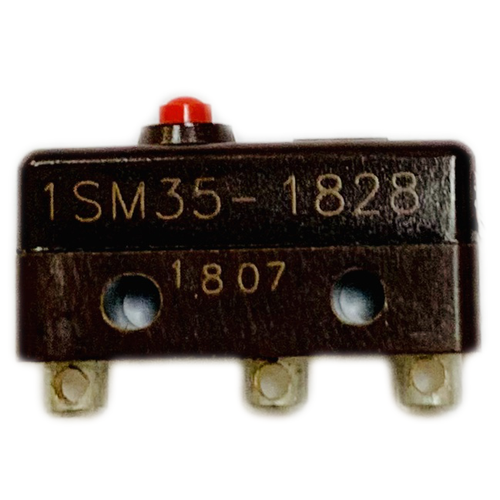 1SM35-1828  Basic Snap Action Switches Subminiature
