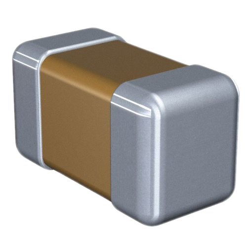 Pack of 40  EMK063BJ103KP-F   Multilayer Ceramic Capacitors SMD 10% 10000PF 16V X5R 0201 :ROHS
