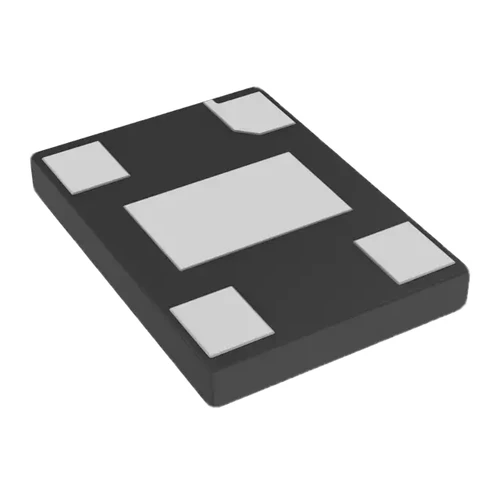 Pack of 2  DSC1001AI2-001.0000  OSCILLATOR MEMS XO CMOS SMD :ROHS