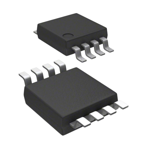 1pc   DS1135LU-10+   RoHS COMPLIANT - Active Multiple Delay Line 3-IN 10ns MAX 8-Pin uMAX