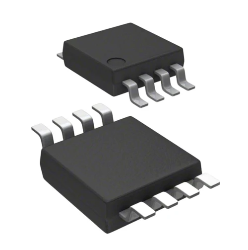 2pcs   MAX323CUA+   RoHS COMPLIANT Switch Dual SPST 8-Pin uMAX