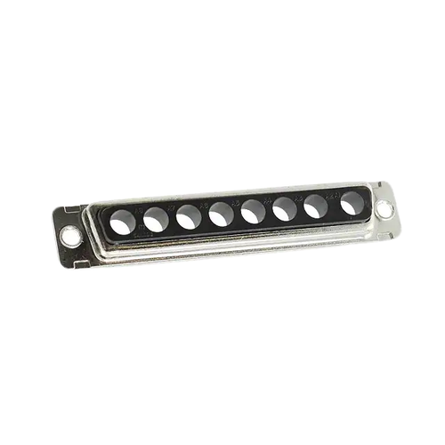 DCM8W8PK87  ITT  CONNECTOR D-SUB HOUSING PLUG 8POS
