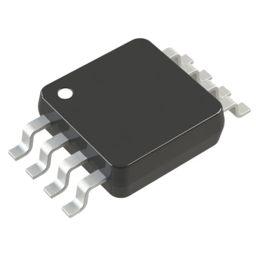 1PC - LTC6247CMS8PBF   IC OPAMP GP RRO 8MSOP