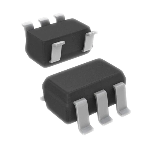 Pack of 6  LM7301IM5/NOPB   IC OPAMP GP 1 CIRCUIT SOT23-5  
