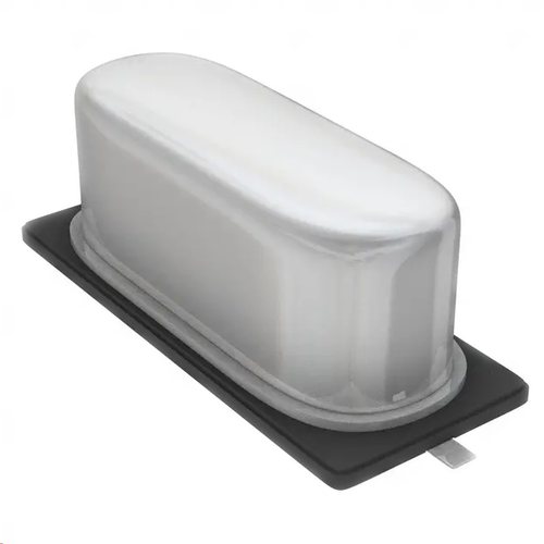 Pack of 15  ABLS-11.0592-B2  Crystal ±20ppm (Tol) ±50ppm (Stability) 18pF FUND 50Ohm 2-Pin HC-49/US SMD, RoHS, Cut Tape