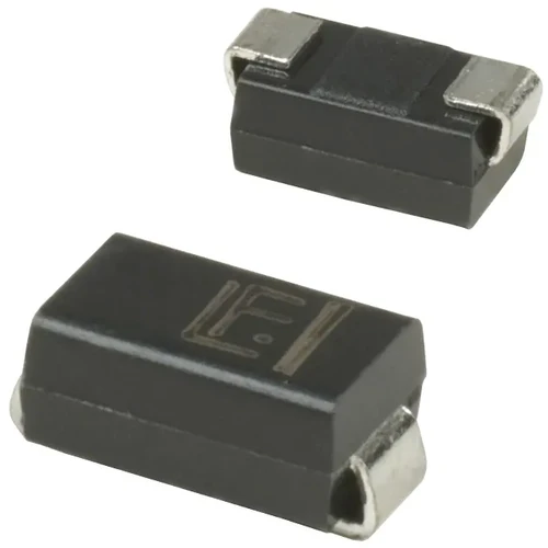 Pack of 20  SMAJ26A  Diode TVS Single Uni-Dir 26V 400W 2-Pin DO-214AC