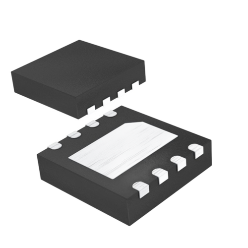 5pcs - MAX8868EUK29  LDO Regulator Pos 2.84V 0.15A 5-Pin SOT-23