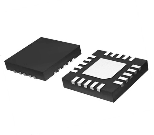 MAX3971AUGP  SP Amp Limiting Amp Single 20-Pin QFN EP