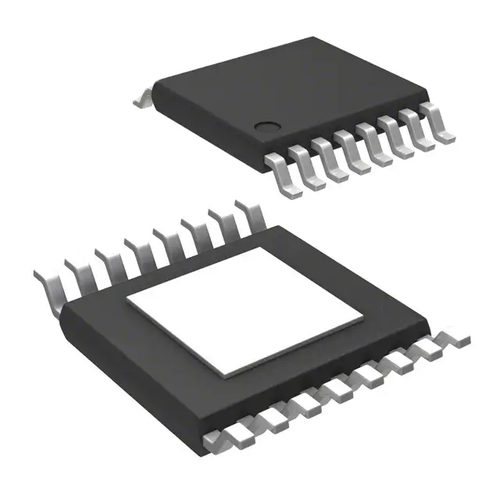 A6986F3V3TR	Integrated Circuits Buck Switching Regulator 3.3V 1.5A 16HTSSOP:RoHS  A6986F3V3
