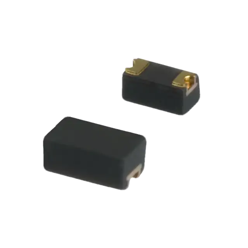 Pack of 12 Comchip CPDUR12V  TVS DIODE 12V 25V  0603/SOD523F :ROHS, Cut Tape