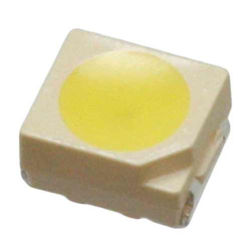Pack of 10  LNJ024X4ARA  LED WHITE 3528 SMD

