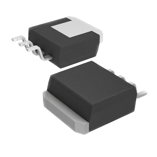 Pack of 2  LM1085ISX-5.0/NOPB  Integrated Circuits LDO Regulator Pos 5V 3A 4-Pin(3+Tab) TO-263, RoHS