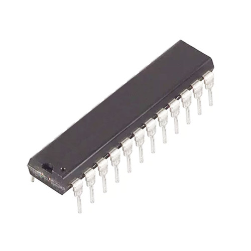 1pc SCN2681AC1N24   UART 2-CH 5V 28-Pin PDIP FACTORY NEW!