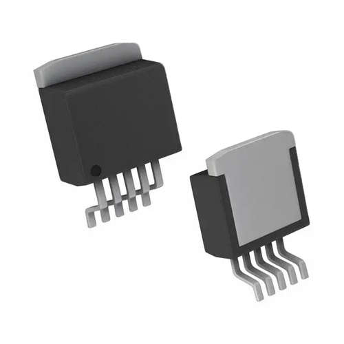 Pack of 6  TLE42764GV  IC REG LIN POS ADJ 400MA TO263-5 :ROHS	