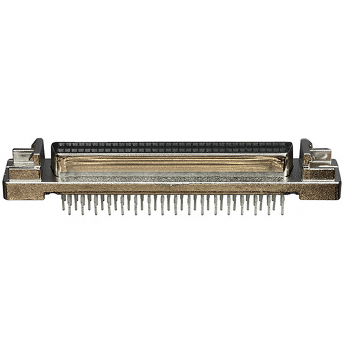 5786554-7  CONNECTOR D-TYPE RCPT 68POS VERT :ROHS
