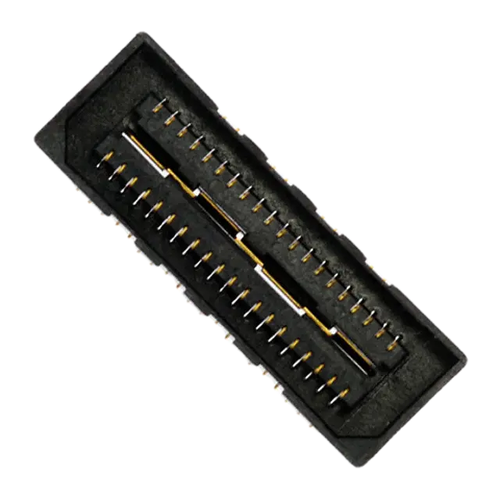QSE-020-01-L-D-A-TR      CONNECTOR RCPT 40POS SMD GOLD
