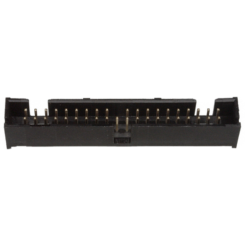 1-1761608-3  CONNECTOR HEADER VERT 40POS 2.54MM :ROHS*